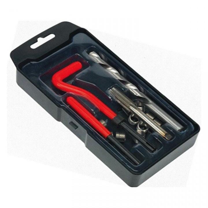 M8 X 1.25 INDIVIDUAL SIZE THREAD REPAIR SET A9000-M8